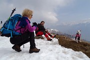 32 Stelina, fotomodella a quattro zampe !